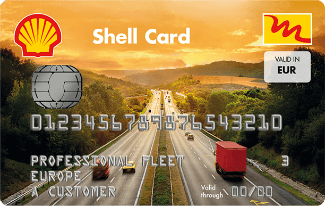 shell-card
